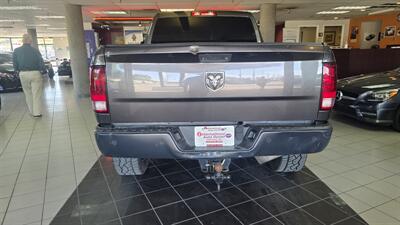 2016 RAM 3500 Tradesman   - Photo 7 - Hamilton, OH 45015