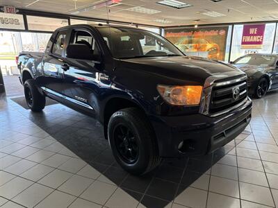 2010 Toyota Tundra Grade 4DR EXTENDED CAB4X4/TRD/SR5   - Photo 4 - Hamilton, OH 45015