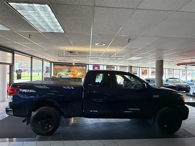 2010 Toyota Tundra Grade 4DR EXTENDED CAB4X4/TRD/SR5   - Photo 5 - Hamilton, OH 45015
