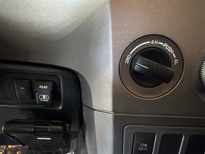 2010 Toyota Tundra Grade 4DR EXTENDED CAB4X4/TRD/SR5   - Photo 16 - Hamilton, OH 45015