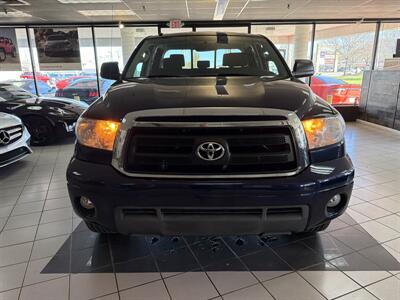 2010 Toyota Tundra Grade 4DR EXTENDED CAB4X4/TRD/SR5   - Photo 3 - Hamilton, OH 45015