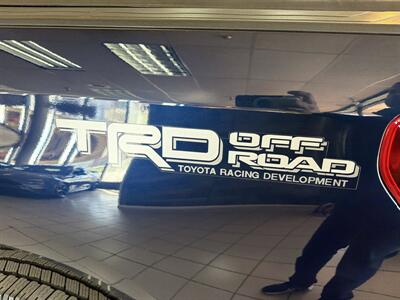 2010 Toyota Tundra Grade 4DR EXTENDED CAB4X4/TRD/SR5   - Photo 30 - Hamilton, OH 45015