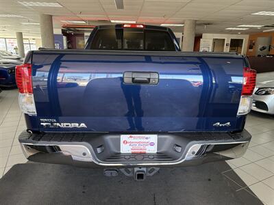 2010 Toyota Tundra Grade 4DR EXTENDED CAB4X4/TRD/SR5   - Photo 7 - Hamilton, OH 45015