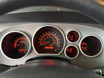 2010 Toyota Tundra Grade 4DR EXTENDED CAB4X4/TRD/SR5   - Photo 12 - Hamilton, OH 45015