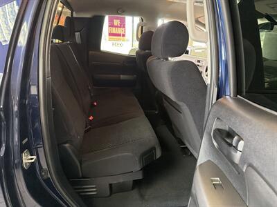 2010 Toyota Tundra Grade 4DR EXTENDED CAB4X4/TRD/SR5   - Photo 20 - Hamilton, OH 45015