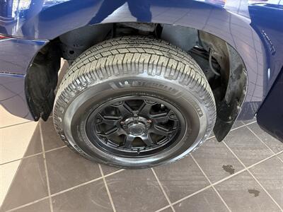 2010 Toyota Tundra Grade 4DR EXTENDED CAB4X4/TRD/SR5   - Photo 34 - Hamilton, OH 45015