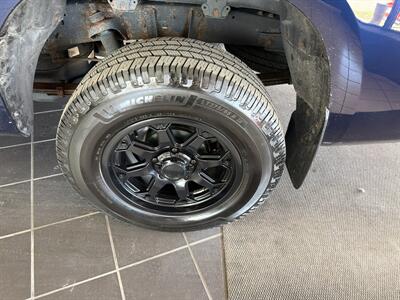 2010 Toyota Tundra Grade 4DR EXTENDED CAB4X4/TRD/SR5   - Photo 33 - Hamilton, OH 45015