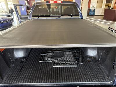 2010 Toyota Tundra Grade 4DR EXTENDED CAB4X4/TRD/SR5   - Photo 27 - Hamilton, OH 45015