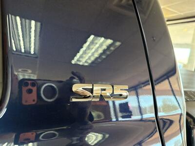 2010 Toyota Tundra Grade 4DR EXTENDED CAB4X4/TRD/SR5   - Photo 32 - Hamilton, OH 45015