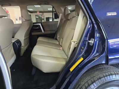 2020 Toyota 4Runner SR5 - Photo 12 - Hamilton, OH 45015