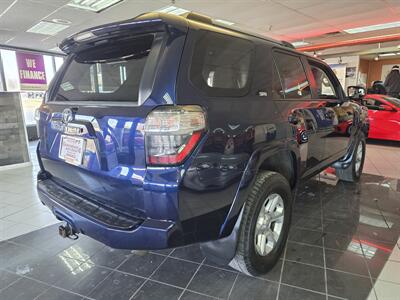 2020 Toyota 4Runner SR5 - Photo 4 - Hamilton, OH 45015