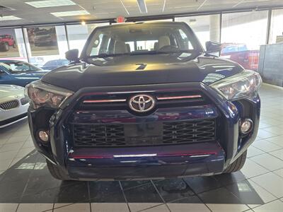 2020 Toyota 4Runner SR5 - Photo 2 - Hamilton, OH 45015