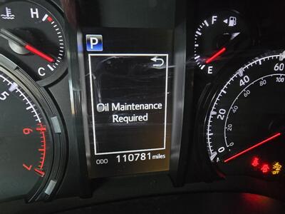 2020 Toyota 4Runner SR5 - Photo 25 - Hamilton, OH 45015