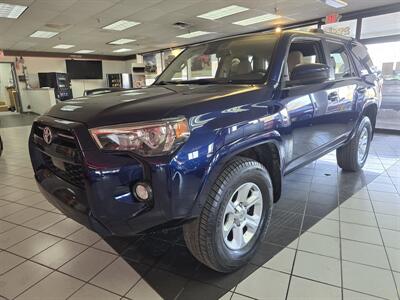 2020 Toyota 4Runner SR5 - Photo 1 - Hamilton, OH 45015