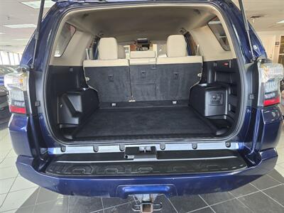 2020 Toyota 4Runner SR5 - Photo 29 - Hamilton, OH 45015