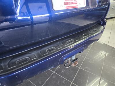2020 Toyota 4Runner SR5 - Photo 28 - Hamilton, OH 45015