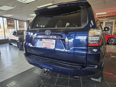 2020 Toyota 4Runner SR5 - Photo 5 - Hamilton, OH 45015