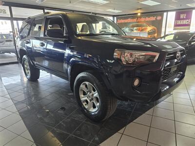 2020 Toyota 4Runner SR5 - Photo 3 - Hamilton, OH 45015