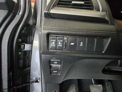 2025 Honda Odyssey EX-L 4DR MINI-VAN - Photo 20 - Hamilton, OH 45015