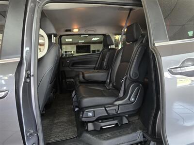 2025 Honda Odyssey EX-L 4DR MINI-VAN - Photo 10 - Hamilton, OH 45015