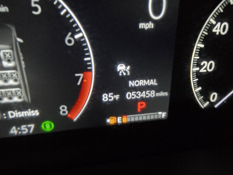2025 Honda Odyssey EX-L 4DR MINI-VAN - Photo 25 - Hamilton, OH 45015
