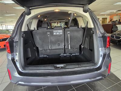 2025 Honda Odyssey EX-L 4DR MINI-VAN - Photo 32 - Hamilton, OH 45015