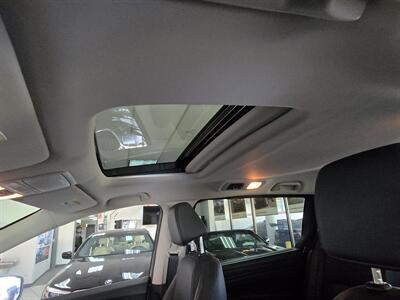 2025 Honda Odyssey EX-L 4DR MINI-VAN - Photo 30 - Hamilton, OH 45015
