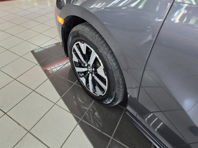 2025 Honda Odyssey EX-L 4DR MINI-VAN - Photo 34 - Hamilton, OH 45015