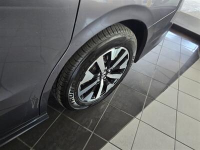 2025 Honda Odyssey EX-L 4DR MINI-VAN - Photo 35 - Hamilton, OH 45015