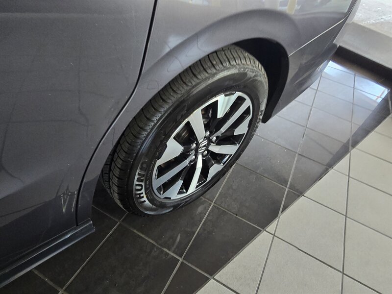 2025 Honda Odyssey EX-L 4DR MINI-VAN - Photo 35 - Hamilton, OH 45015