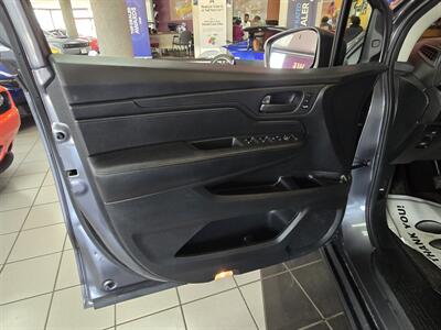 2025 Honda Odyssey EX-L 4DR MINI-VAN - Photo 7 - Hamilton, OH 45015