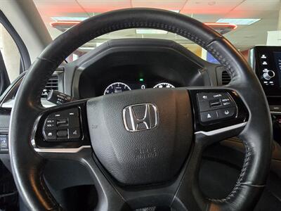 2025 Honda Odyssey EX-L 4DR MINI-VAN - Photo 24 - Hamilton, OH 45015
