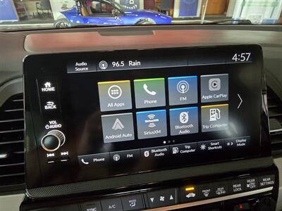 2025 Honda Odyssey EX-L 4DR MINI-VAN - Photo 27 - Hamilton, OH 45015