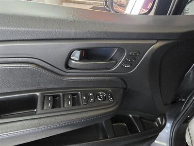 2025 Honda Odyssey EX-L 4DR MINI-VAN - Photo 18 - Hamilton, OH 45015