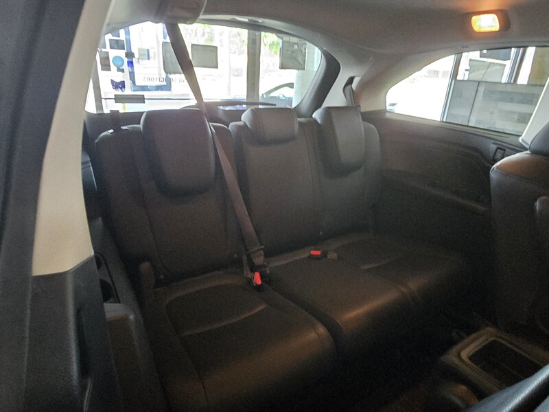2025 Honda Odyssey EX-L 4DR MINI-VAN - Photo 16 - Hamilton, OH 45015