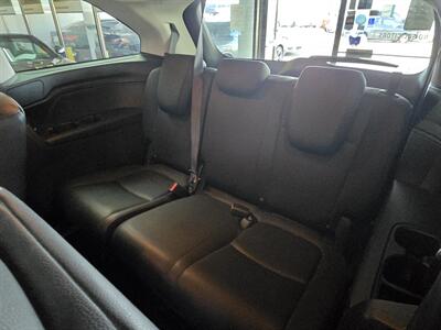 2025 Honda Odyssey EX-L 4DR MINI-VAN - Photo 11 - Hamilton, OH 45015