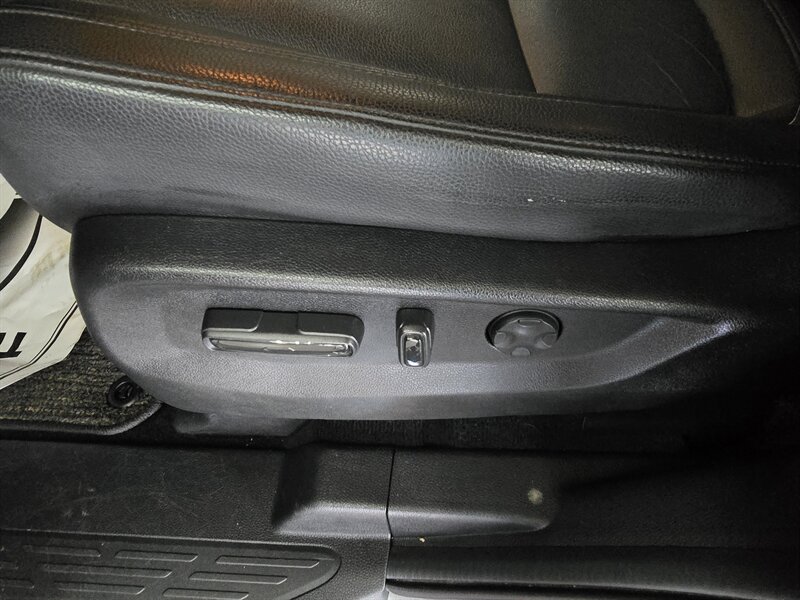 2025 Honda Odyssey EX-L 4DR MINI-VAN - Photo 19 - Hamilton, OH 45015