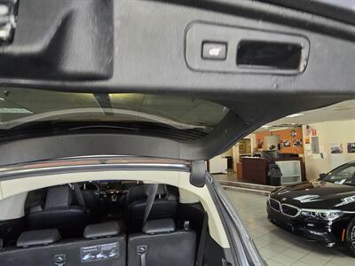 2025 Honda Odyssey EX-L 4DR MINI-VAN - Photo 33 - Hamilton, OH 45015