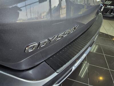 2025 Honda Odyssey EX-L 4DR MINI-VAN - Photo 31 - Hamilton, OH 45015