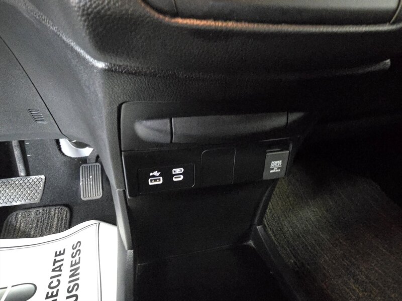 2025 Honda Odyssey EX-L 4DR MINI-VAN - Photo 29 - Hamilton, OH 45015