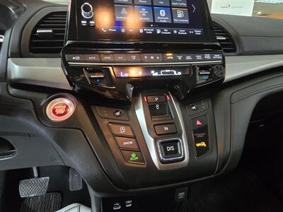 2025 Honda Odyssey EX-L 4DR MINI-VAN - Photo 28 - Hamilton, OH 45015
