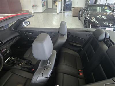 2009 BMW 128i 2DR CONVERTIBLE - Photo 22 - Hamilton, OH 45015