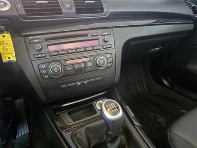 2009 BMW 128i 2DR CONVERTIBLE - Photo 18 - Hamilton, OH 45015