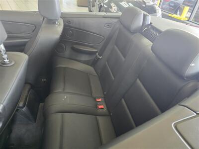 2009 BMW 128i 2DR CONVERTIBLE - Photo 10 - Hamilton, OH 45015