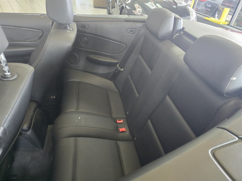 2009 BMW 128i 2DR CONVERTIBLE - Photo 10 - Hamilton, OH 45015