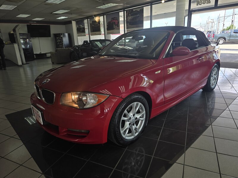 2009 BMW 128i 2DR CONVERTIBLE - Photo 28 - Hamilton, OH 45015