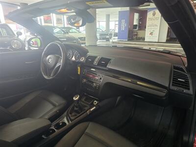 2009 BMW 128i 2DR CONVERTIBLE - Photo 12 - Hamilton, OH 45015