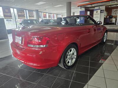 2009 BMW 128i 2DR CONVERTIBLE - Photo 4 - Hamilton, OH 45015