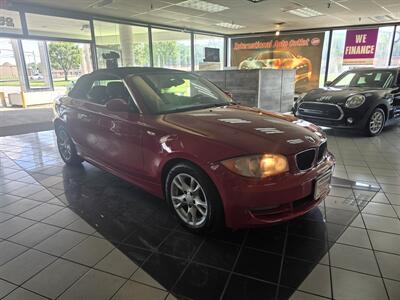 2009 BMW 128i 2DR CONVERTIBLE - Photo 30 - Hamilton, OH 45015