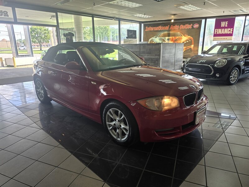 2009 BMW 128i 2DR CONVERTIBLE - Photo 30 - Hamilton, OH 45015